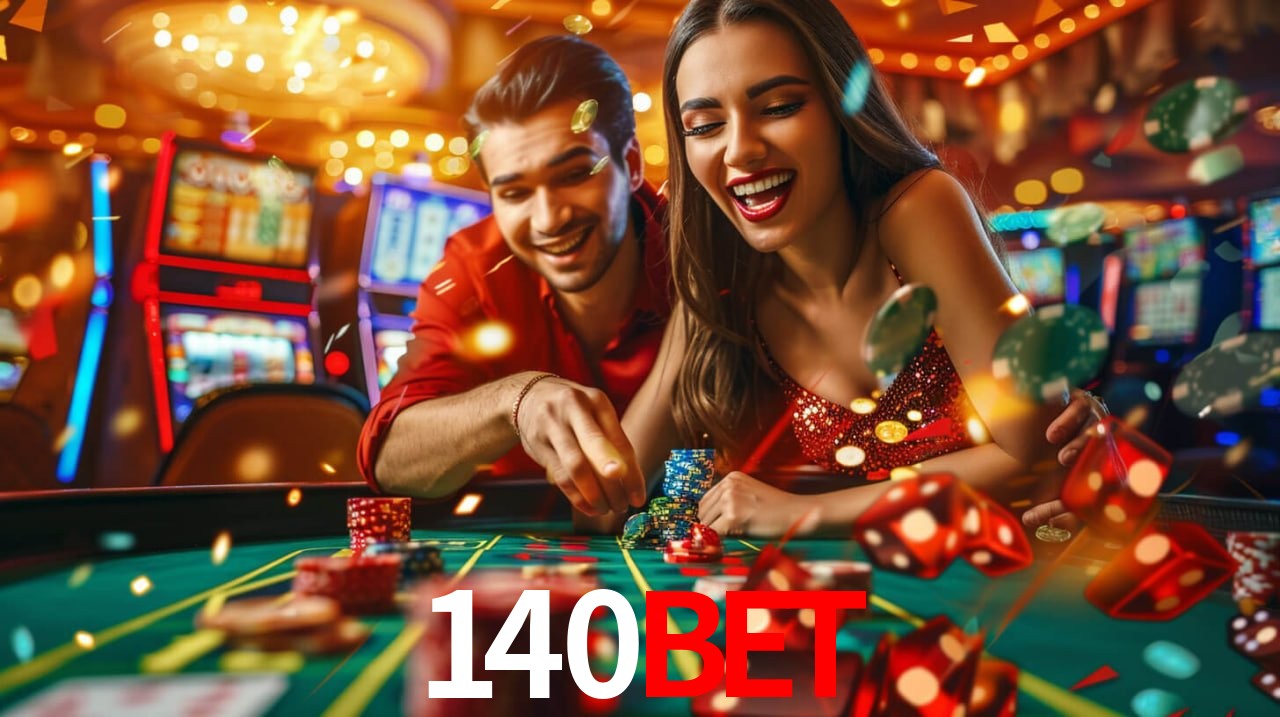 Avaliações dos Jogadores 140bet
