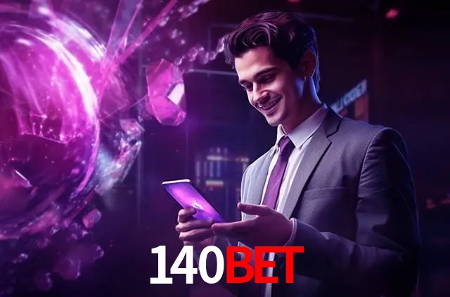 Experiência VIP 140bet