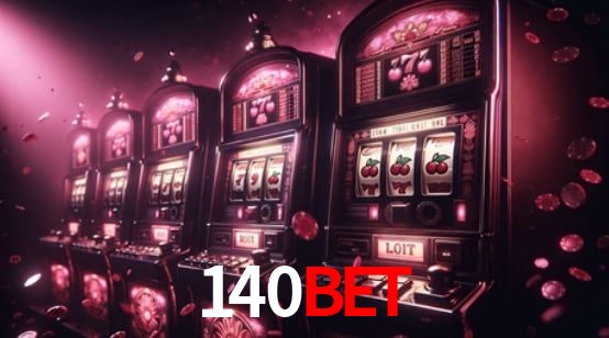Desvendando o Mundo dos Jogos Virtuais na 140bet