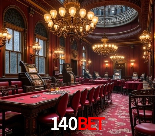 Cadastro Rápido 140bet