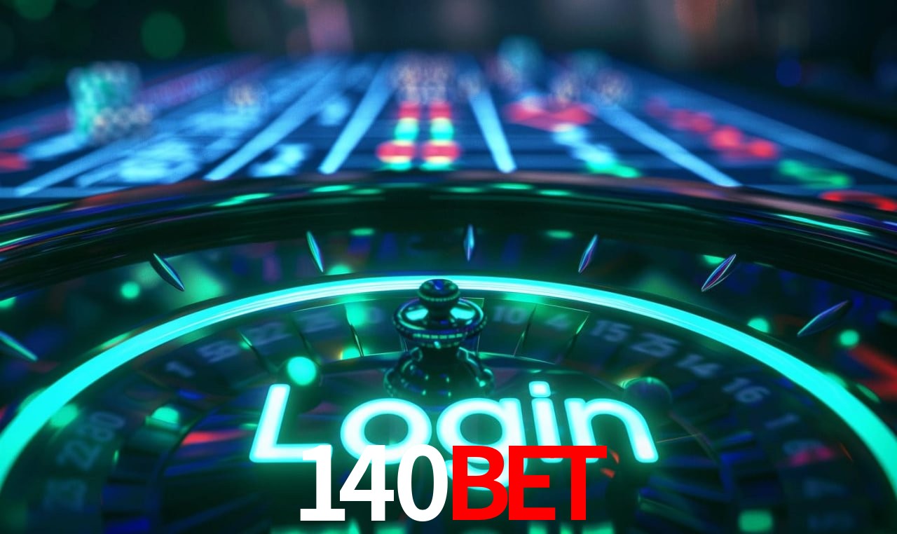 Casino VIP 140bet