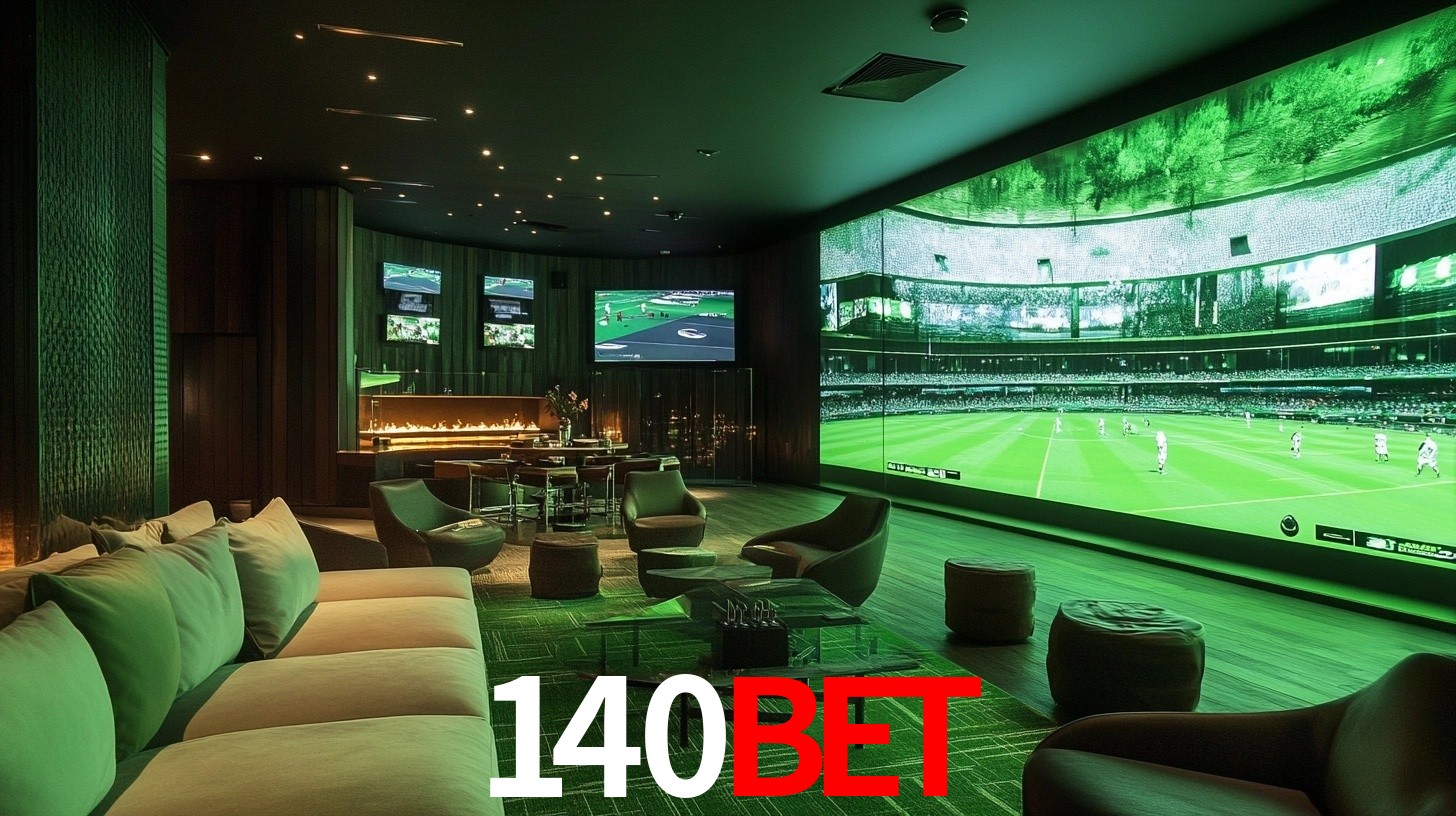 Sinta a adrenalina dos jogos de cassino com 140bet
