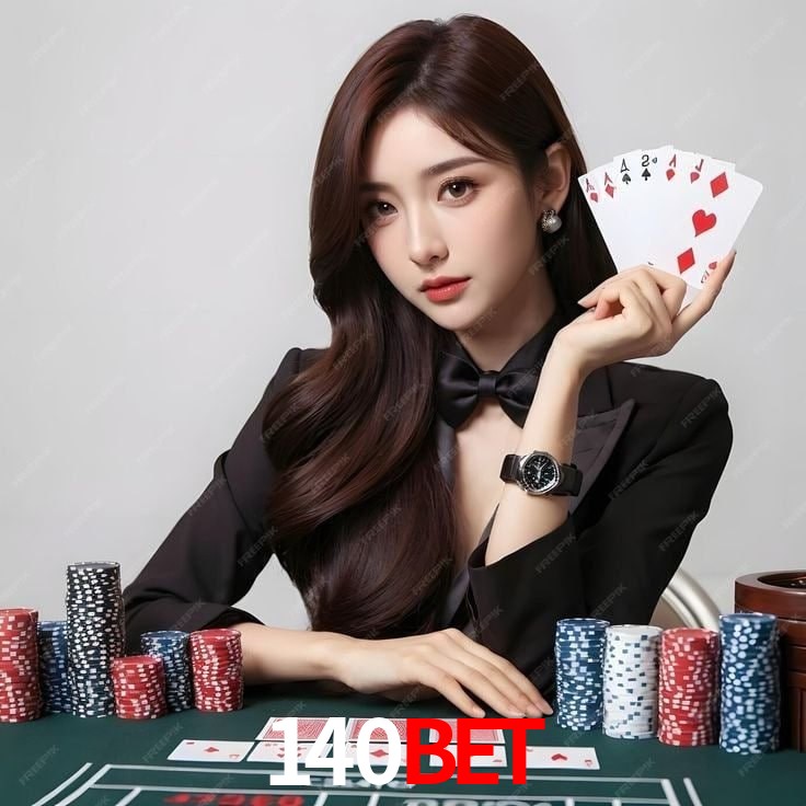 Provedores de Jogos 140bet