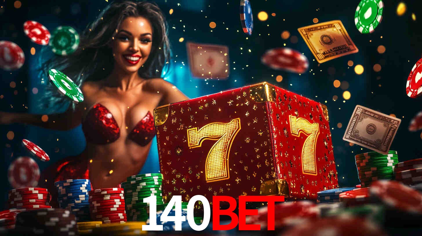 Descubra o Programa VIP da 140bet: Vantagens Exclusivas para Jogadores