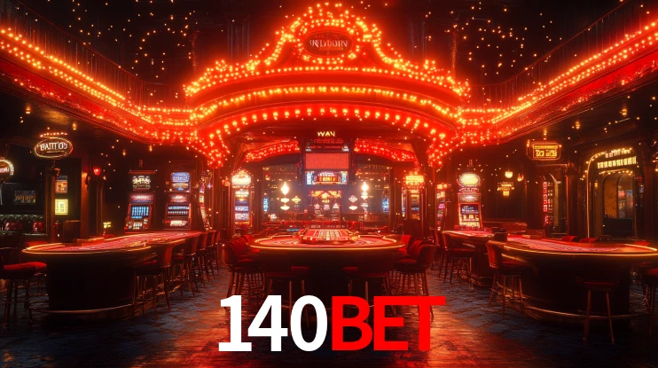 Premium Interface 140bet