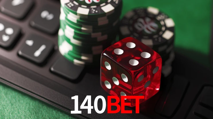 Account Benefits 140bet