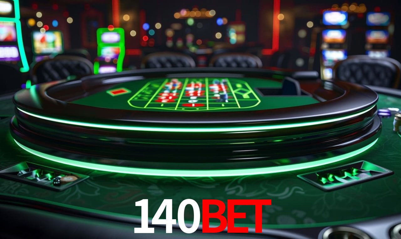 Exclusive Offers 140bet