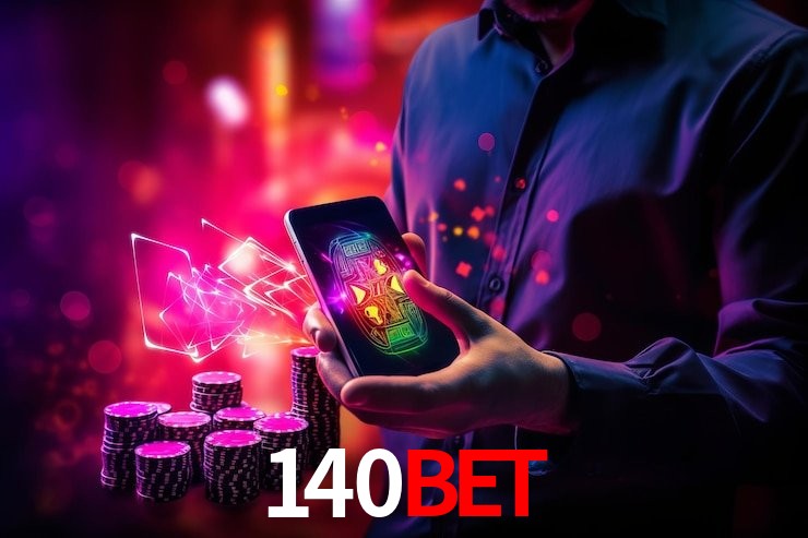 PIX Instantâneo 140bet