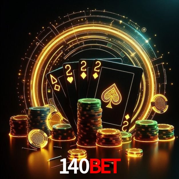 Apostas de Tênis 140bet
