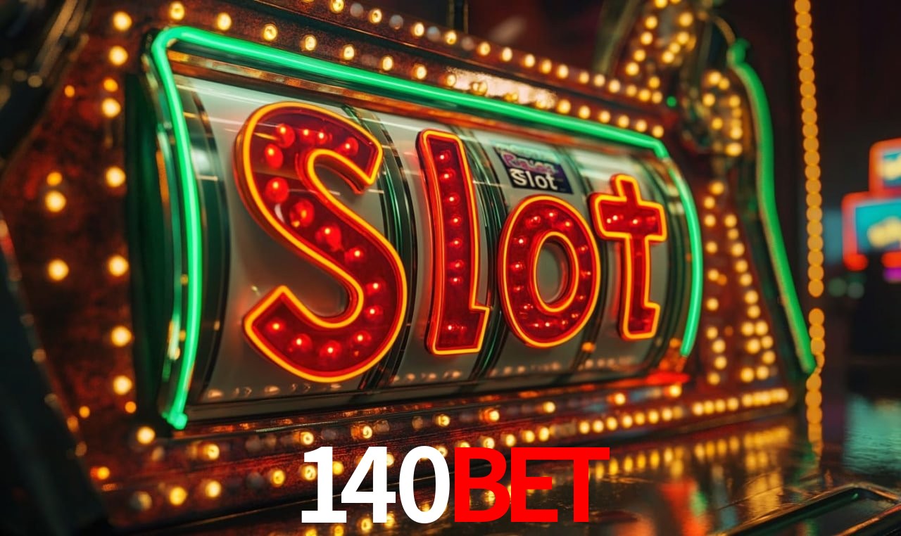 Casino Ao Vivo 140bet