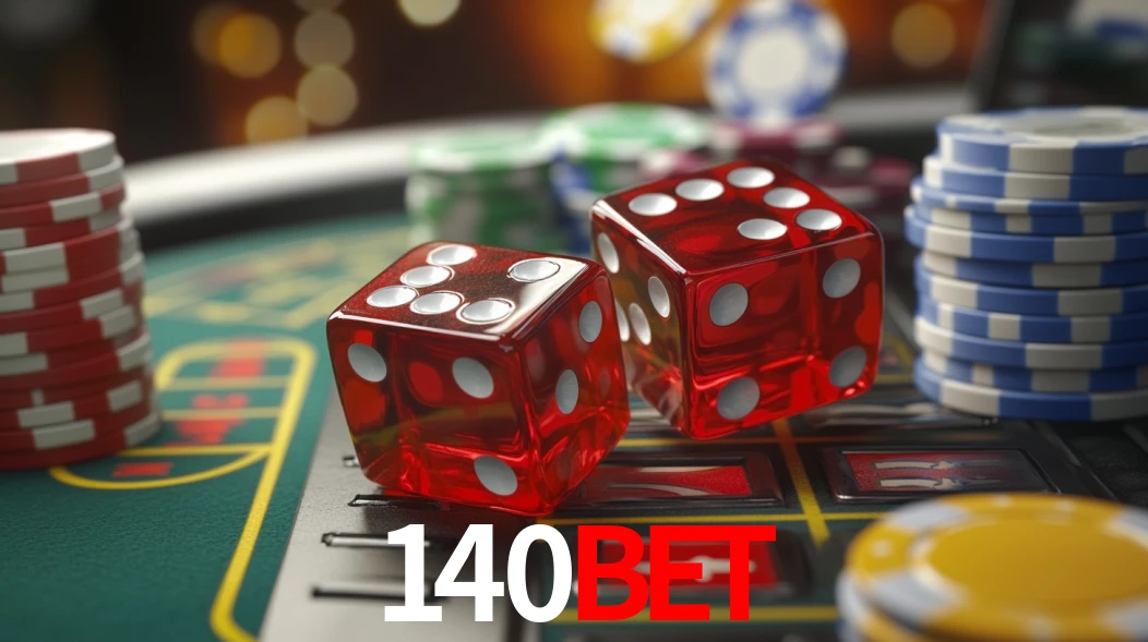 VIP Casino 140bet
