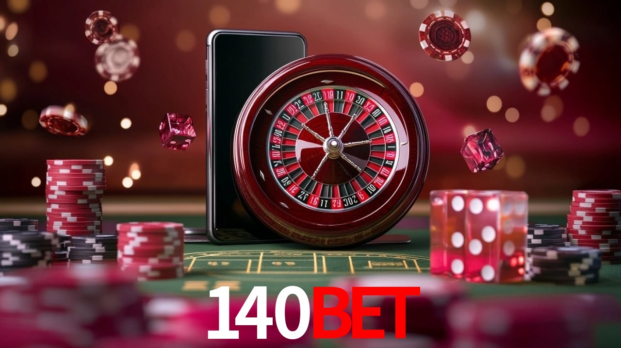 Welcome Bonus 140bet