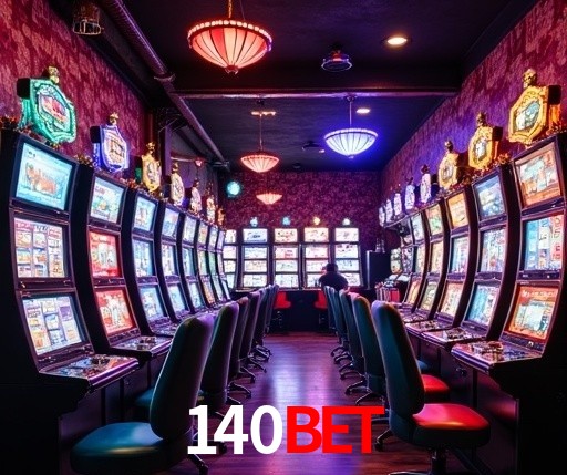 Promoções Sazonais 140bet