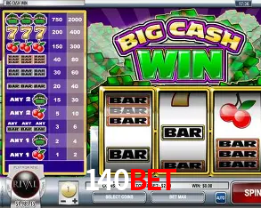 A Emoção da Loteria na 140bet: Uma Chance de Mudança de Vida