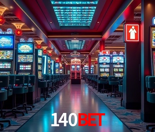 Descubra a Essência do 140bet: Nossa História e Compromissos