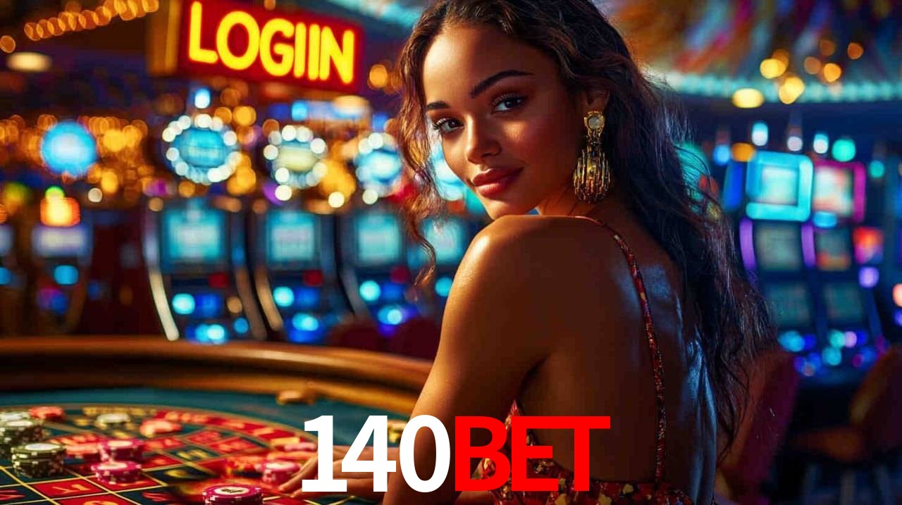 Experiência VIP 140bet