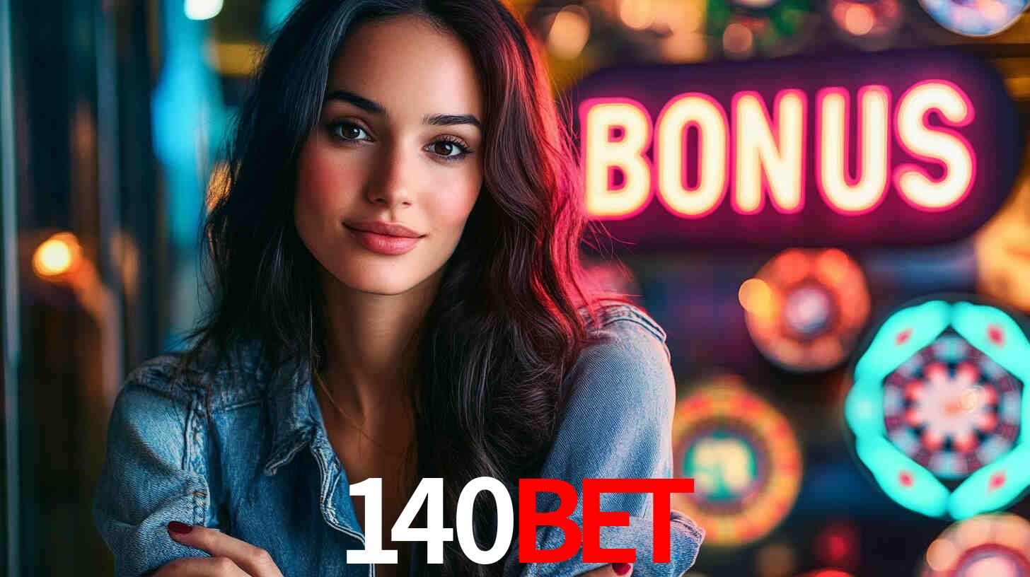 140bet: Seu Cassino Premiado com Pagamentos Rápidos