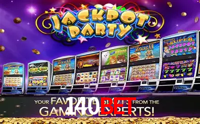 Desvendando o Mundo dos Jogos Virtuais na 140bet