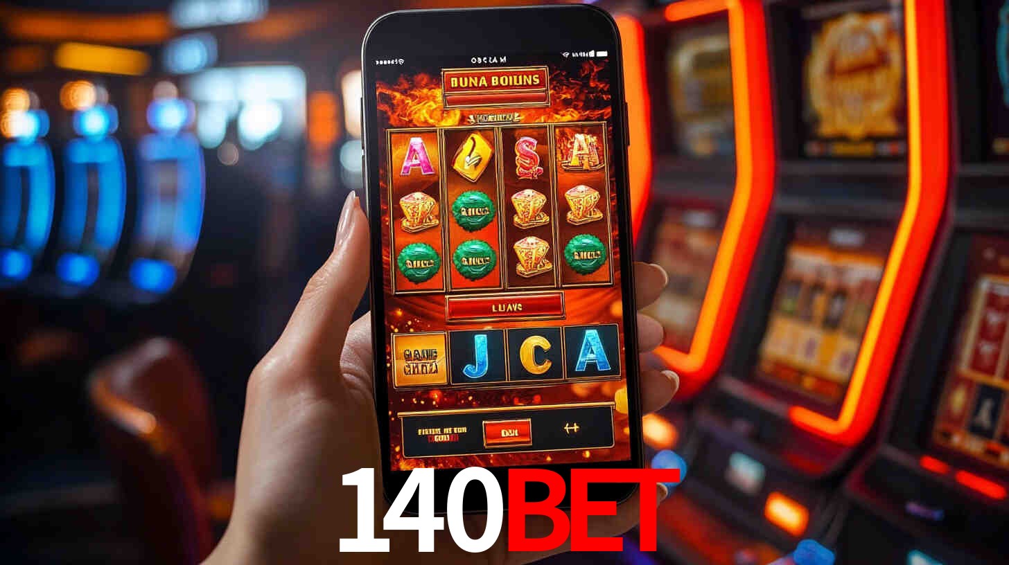 Experimente o Login Seguro Premium no 140bet