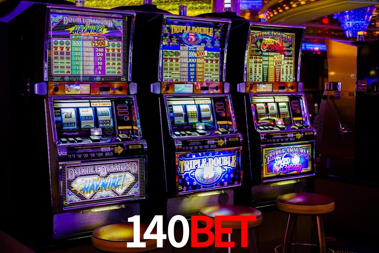 Casino Ao Vivo 140bet