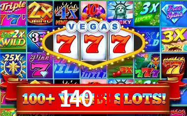 Desvendando o Mundo dos Jogos Virtuais na 140bet