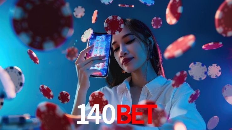 Explorando a Categoria de Eventos em Apostas na 140bet