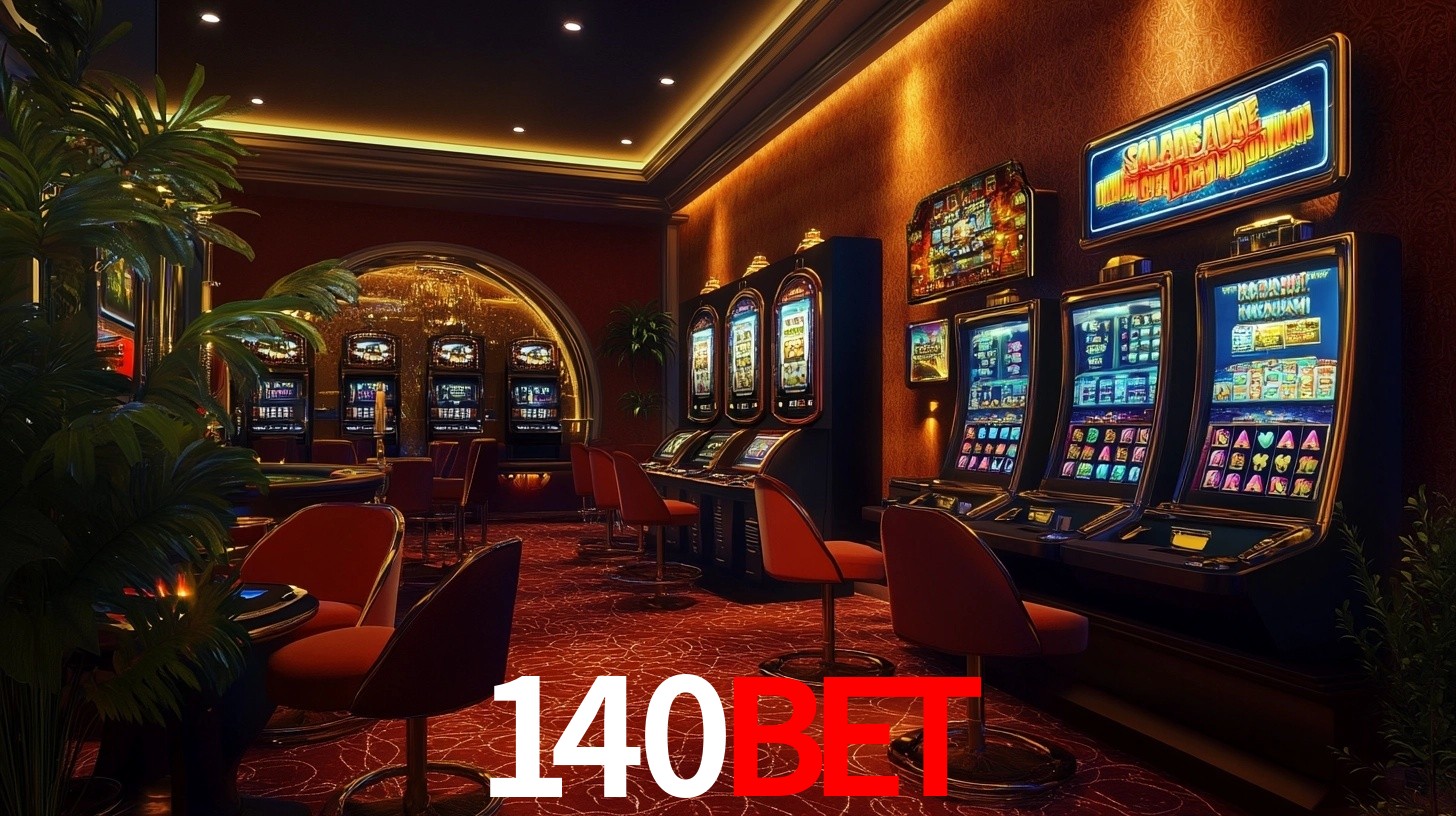 Live Casino 140bet