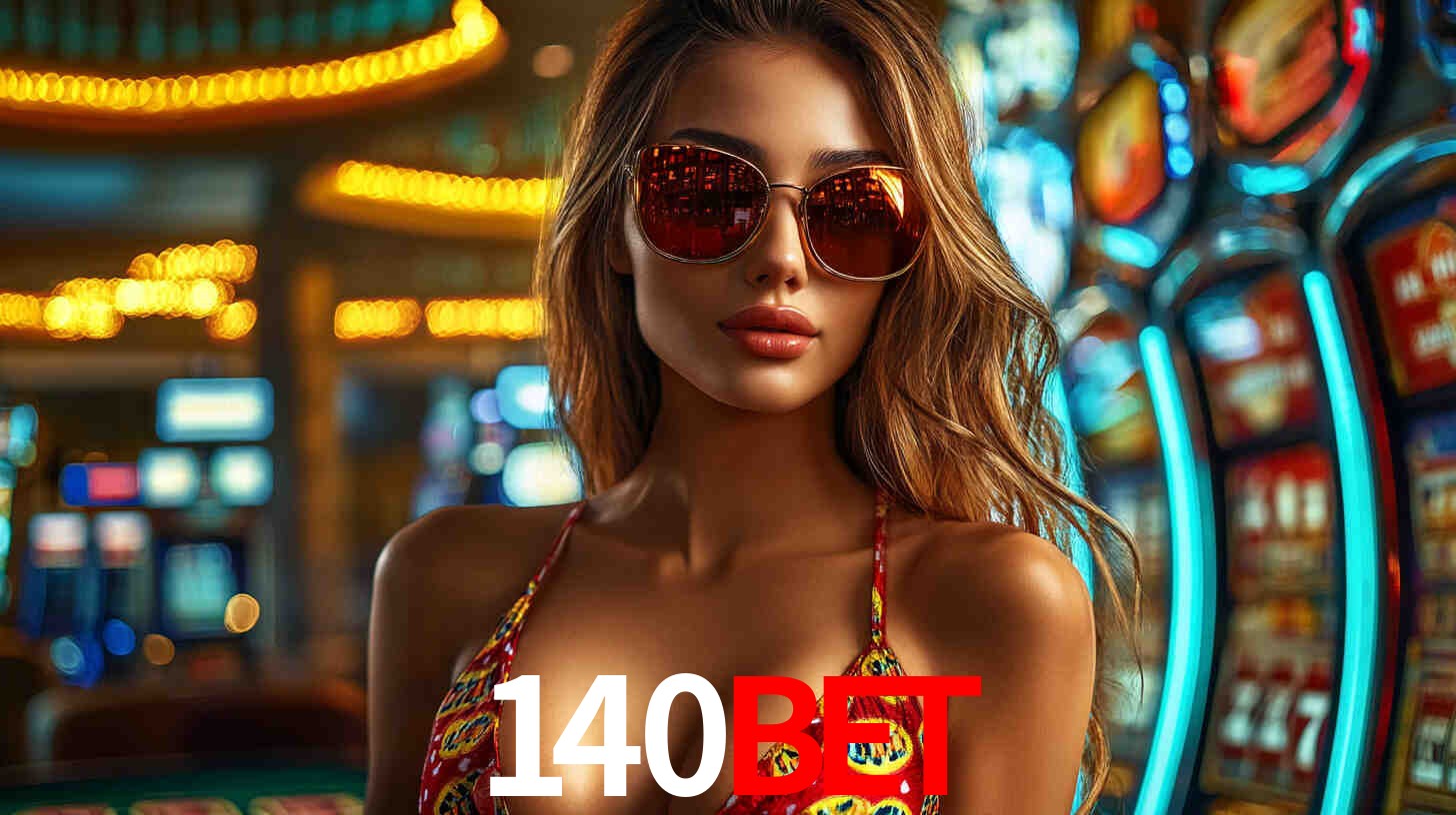Welcome Bonus 140bet