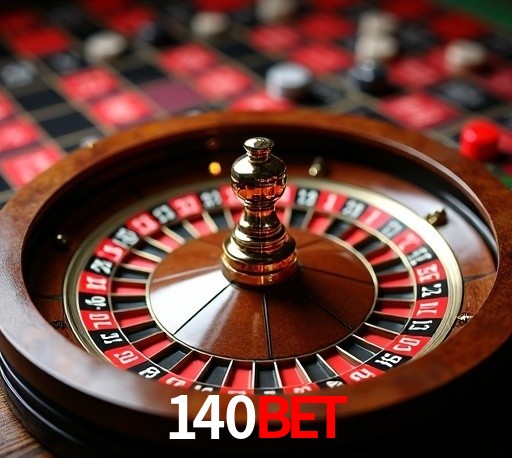 Tecnologia da Plataforma 140bet