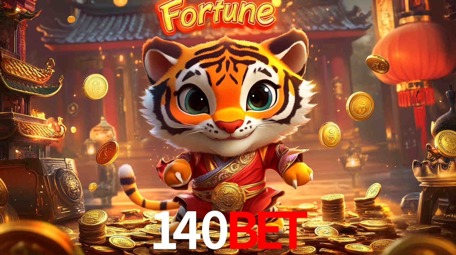 A Revolução dos Aplicativos de Jogos no 140bet