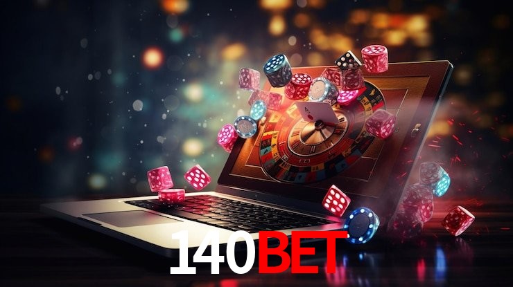 Explorando a Categoria de Eventos em Apostas na 140bet