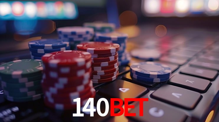 Jogos de Slot 140bet