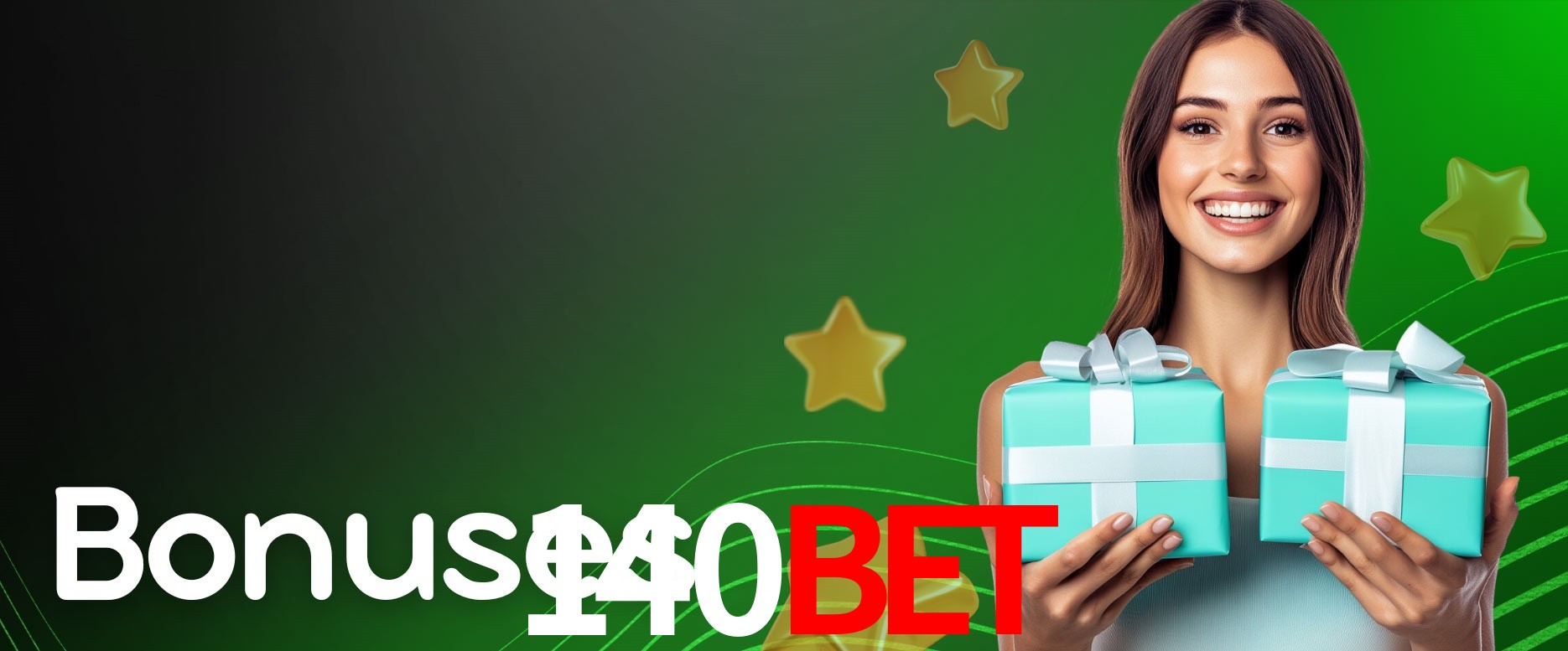 Flash Promotion 140bet