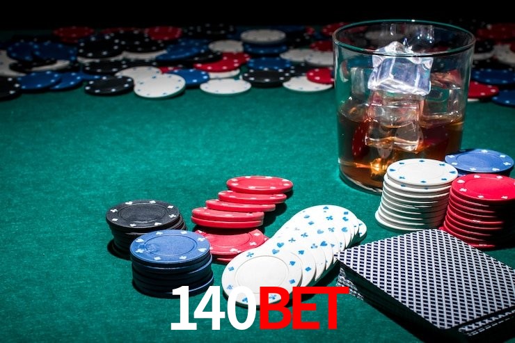 Bônus Diários 140bet