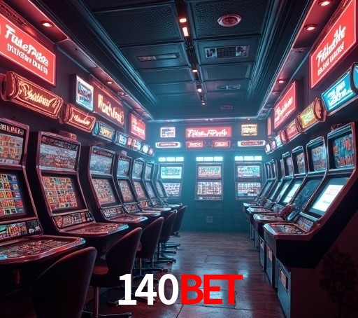 Design Responsivo 140bet