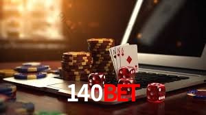 Inovações de Jogos na 140bet: O Futuro das Experiências Interativas