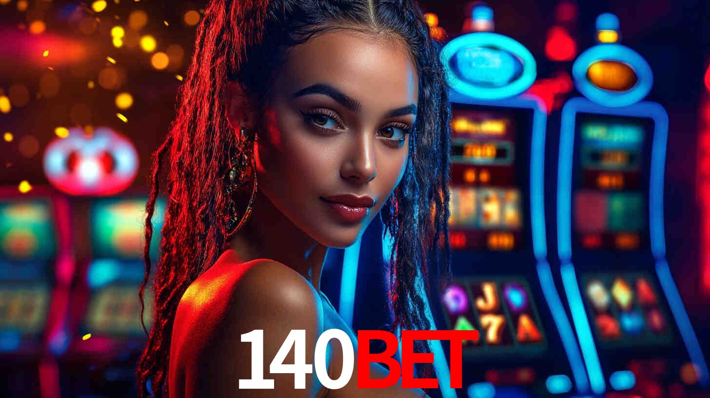 Apostas Esportivas na 140bet: Um Guia Completo