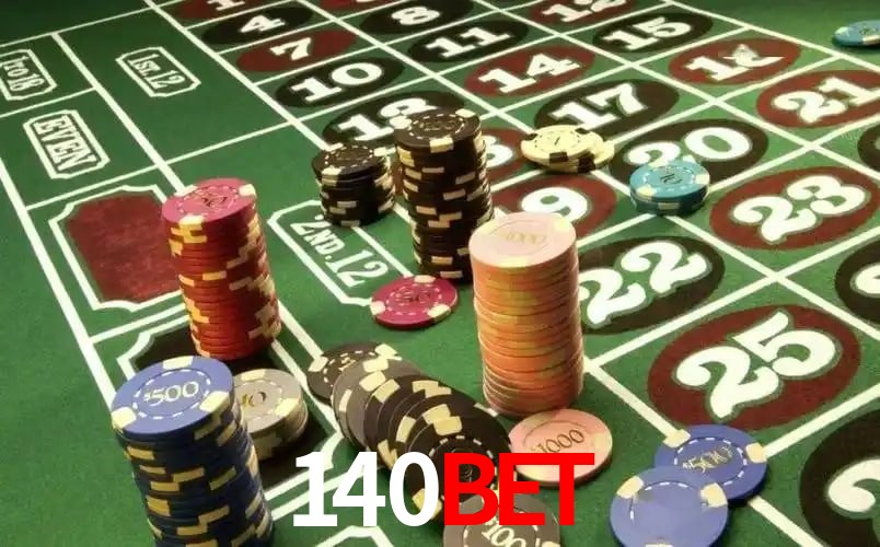 Apostas de Basquete 140bet
