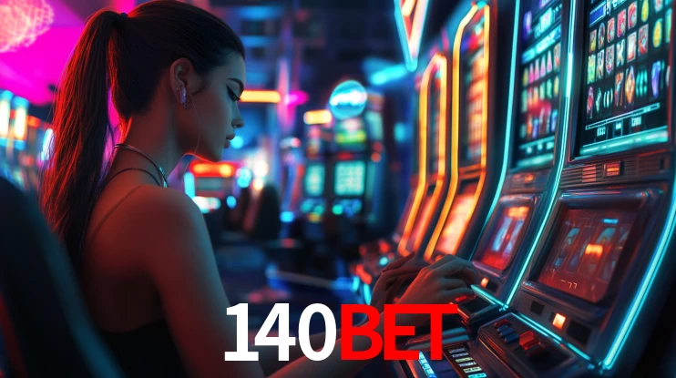 140bet App Interface