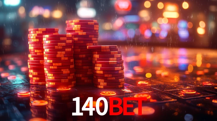 Explore as vantagens do 140bet: serviço profissional e confiabilidade