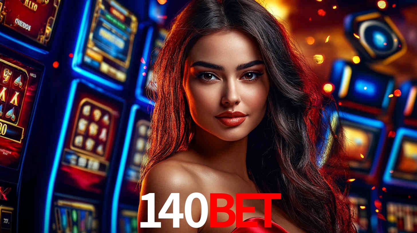 A Popularidade dos Caça-Níqueis no 140bet