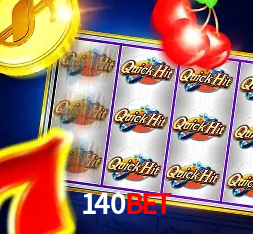 A Revolução dos Aplicativos de Jogos no 140bet