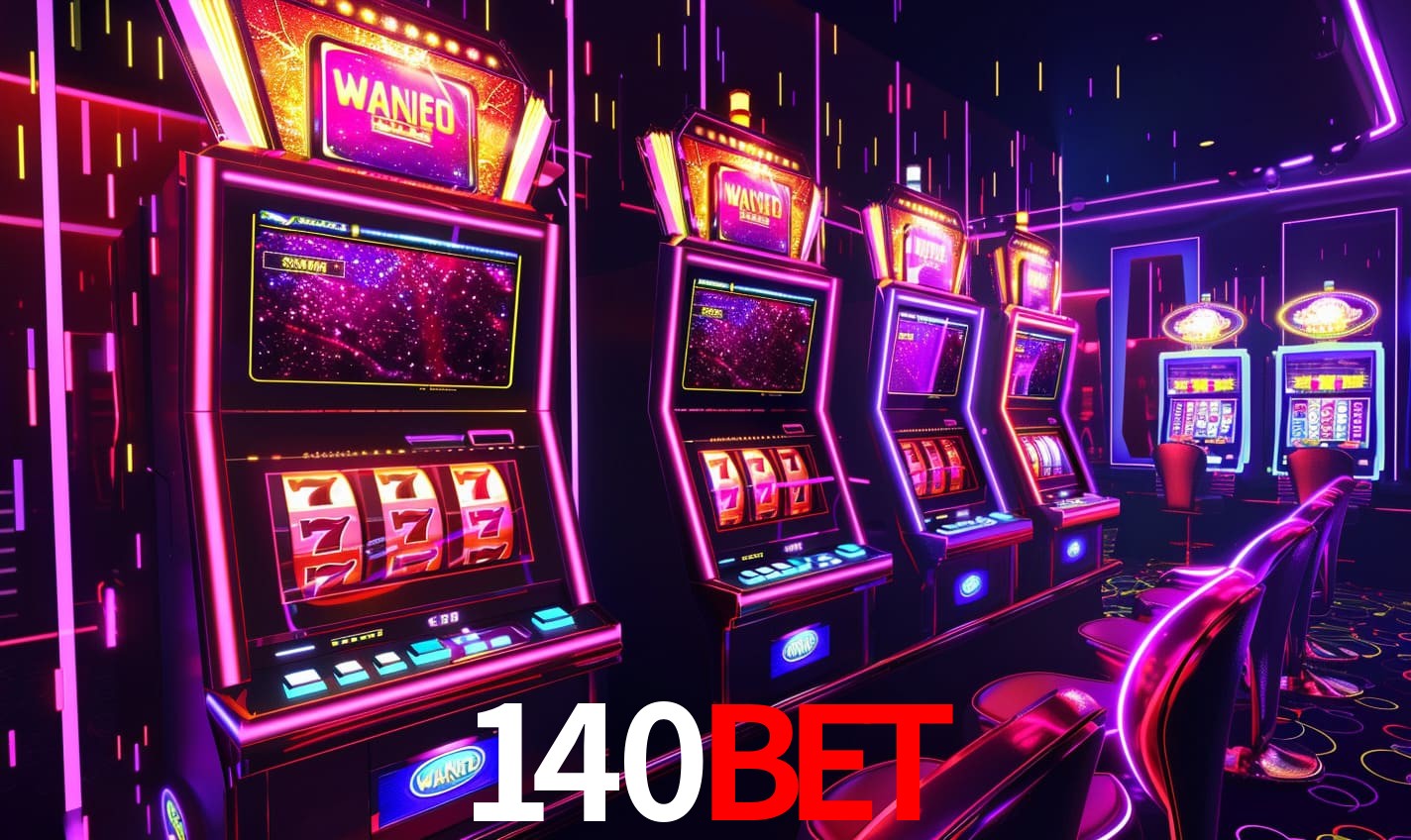Apostas Esportivas na 140bet: Um Guia Completo