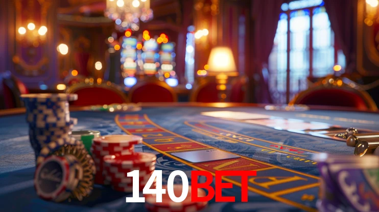 Secure Login 140bet