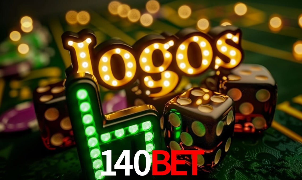 Apostas de Futebol 140bet