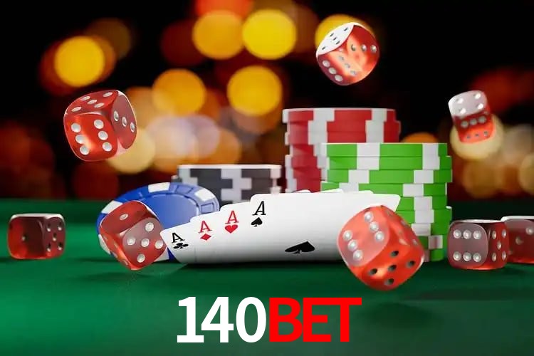 Estatísticas Esportivas 140bet