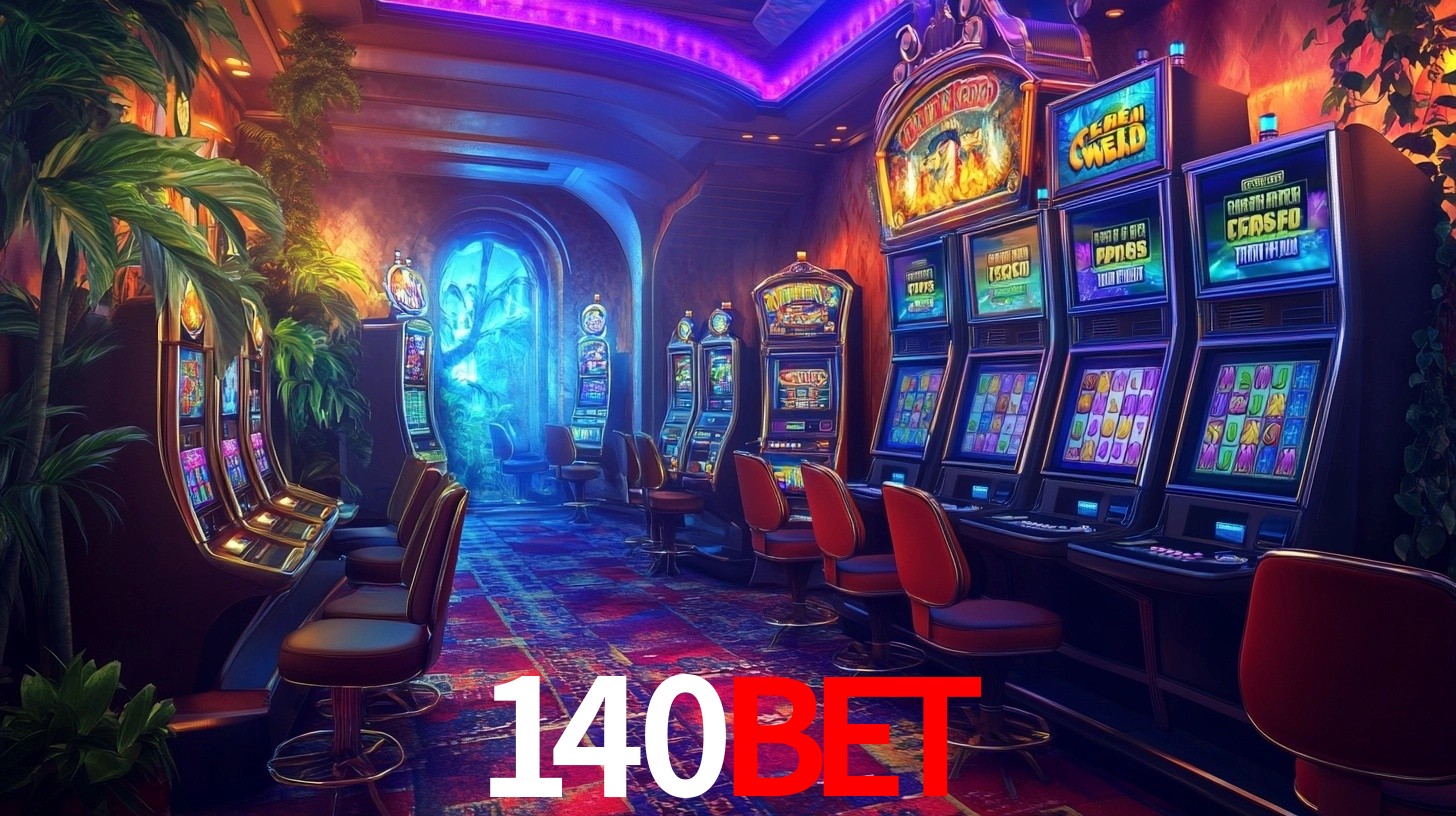 Blackjack Table 140bet