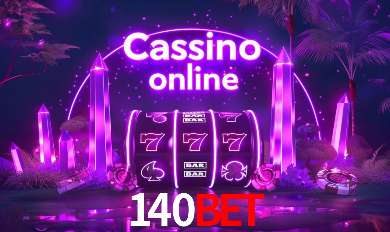 Diretório de Jogos 140bet