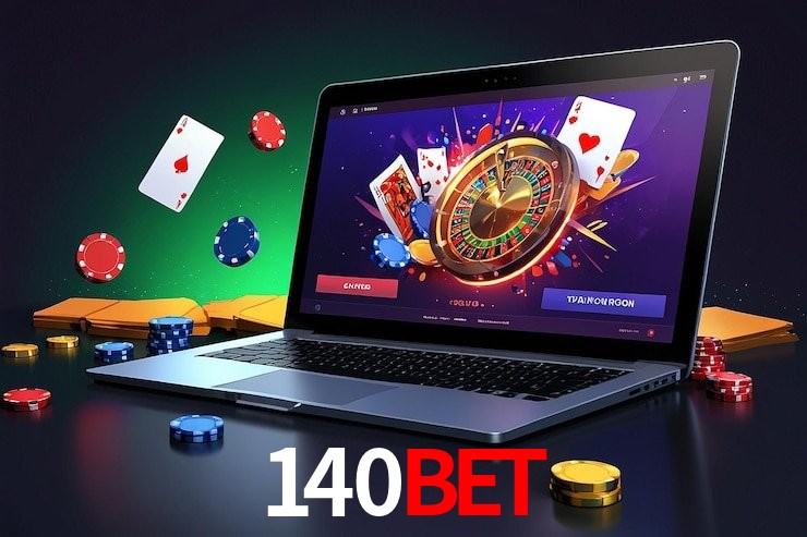 Benefícios da Conta 140bet