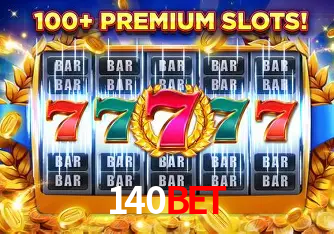 Descubra a Magia dos Jogos de Arcade no 140bet